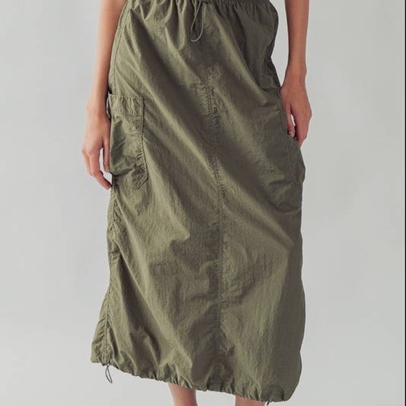 Tent skirt - Picture 2 of 3